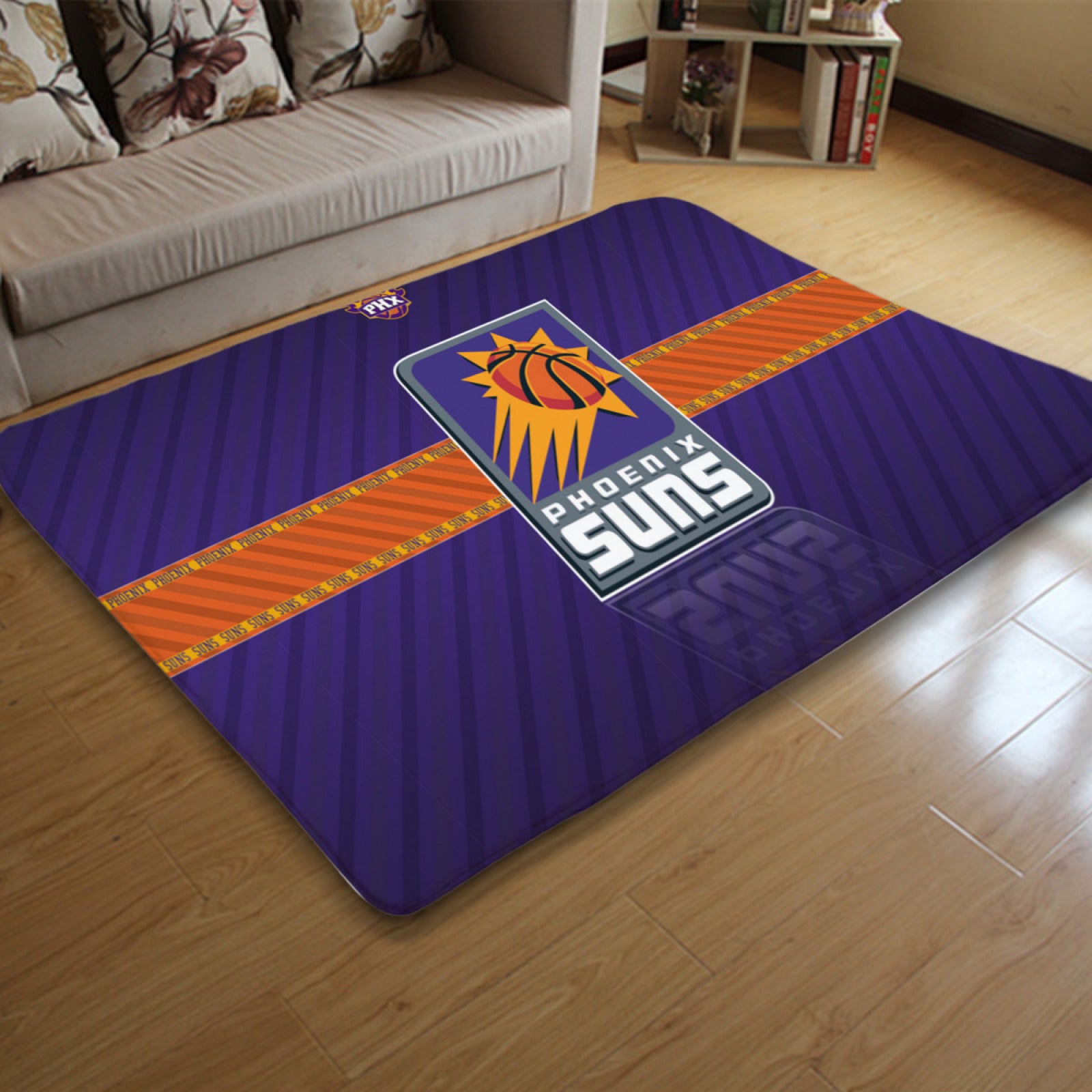 Phoenix Basketball Suns Carpet Living Room Bedroom Mats Kitchen Bathroom Rug 1 4b9a7218 8ee6 484a 83bf 3209cd5827e9