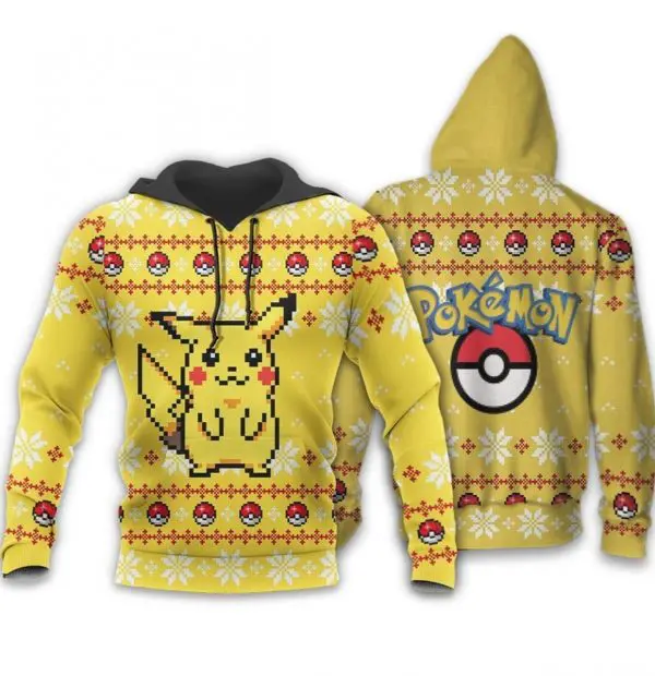 Pikachu2BPokemon2BCustom2BXmas2BGift2BHoodie2B3D Classic2BT Shirt Sweetdreamfly2BC490EN piKmJ 600x620 1