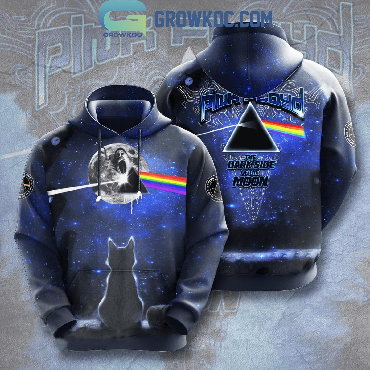 Pink Floyd The Dark Side Of The Moon Fan Hoodie Shirts 1 PIsQr