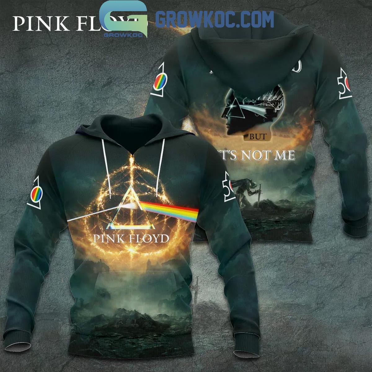 Pink Floyd Theres Someone In My Head But Its Not Me Hoodie Shirts 1 7jzMQ