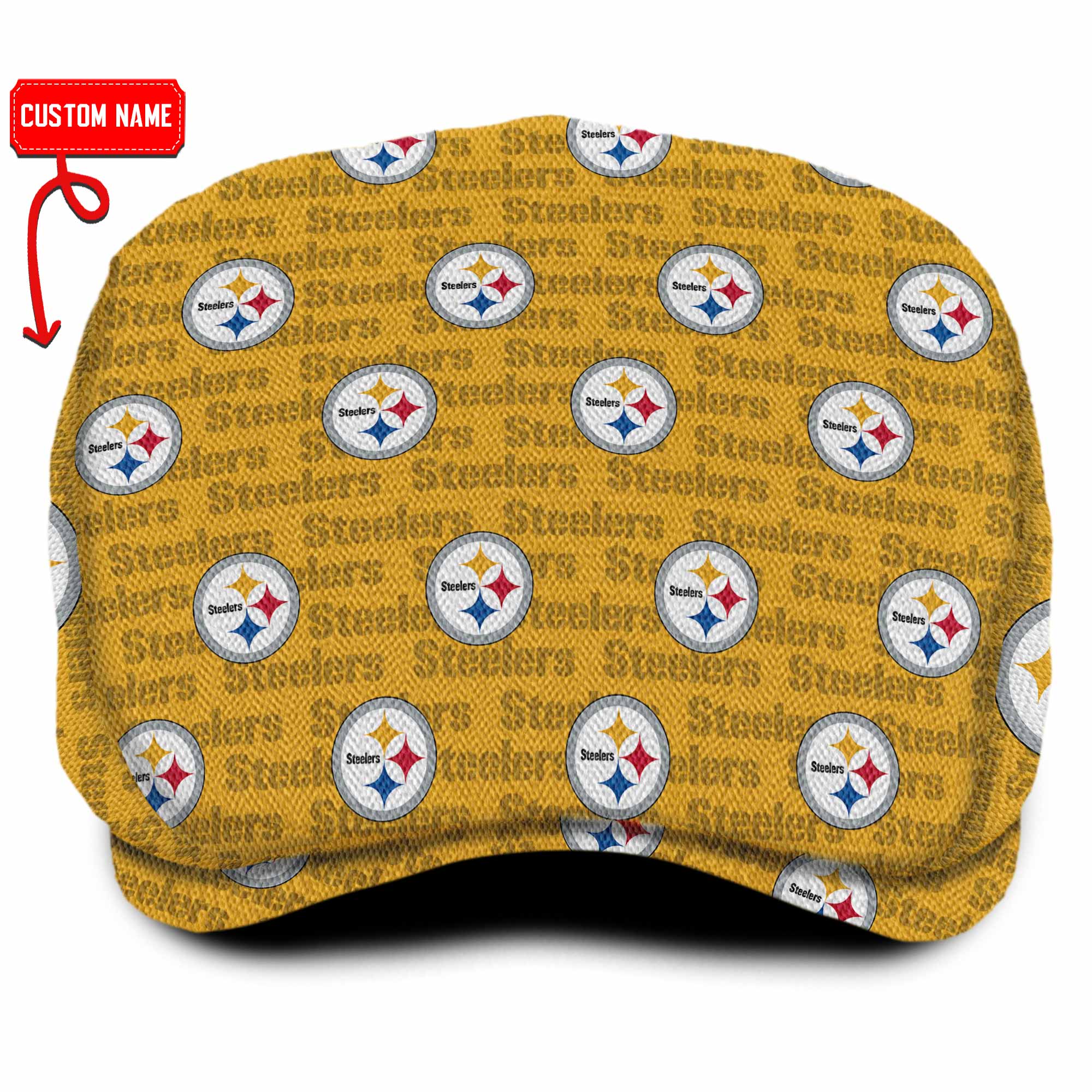 Pittsburgh Steelers 1