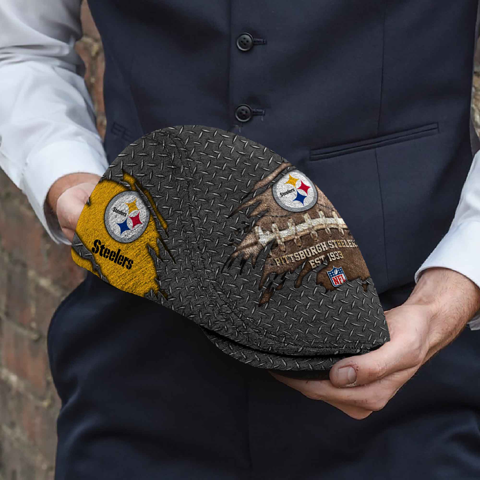 Pittsburgh Steelers1