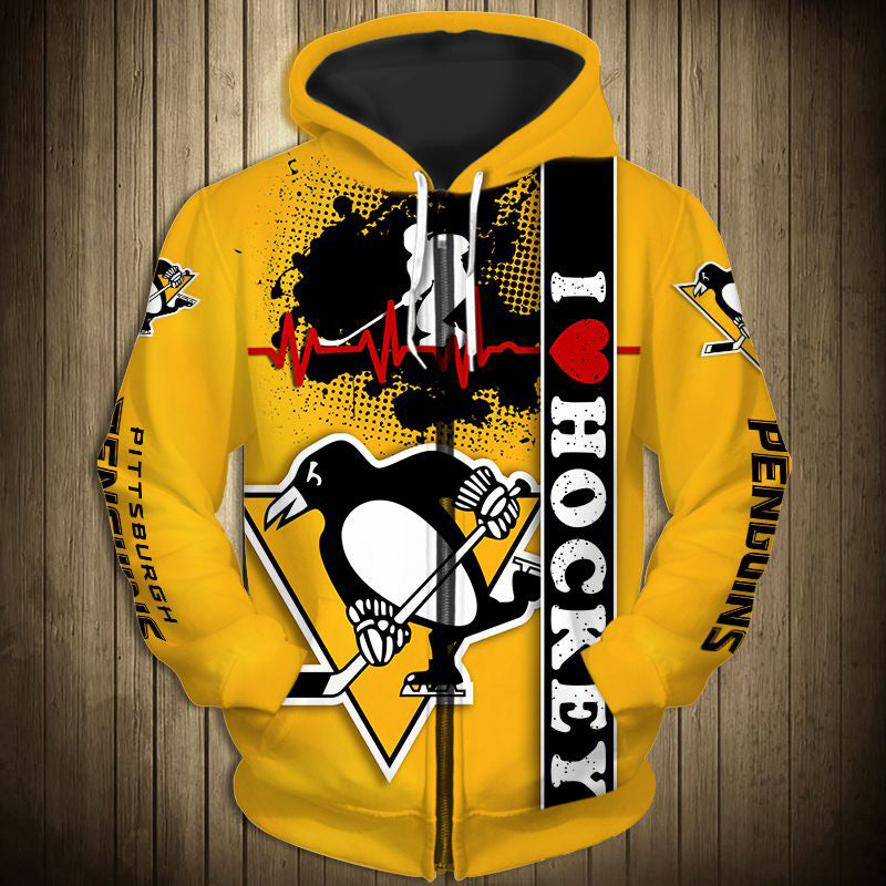 PittsburghPenguinsZipUpHoodieHeartBeats 1 1000x