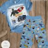 Polar Express Believe Pajamas Set