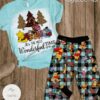 Pooh Its The Most Wonderful Time Of The Year Pajamas Set