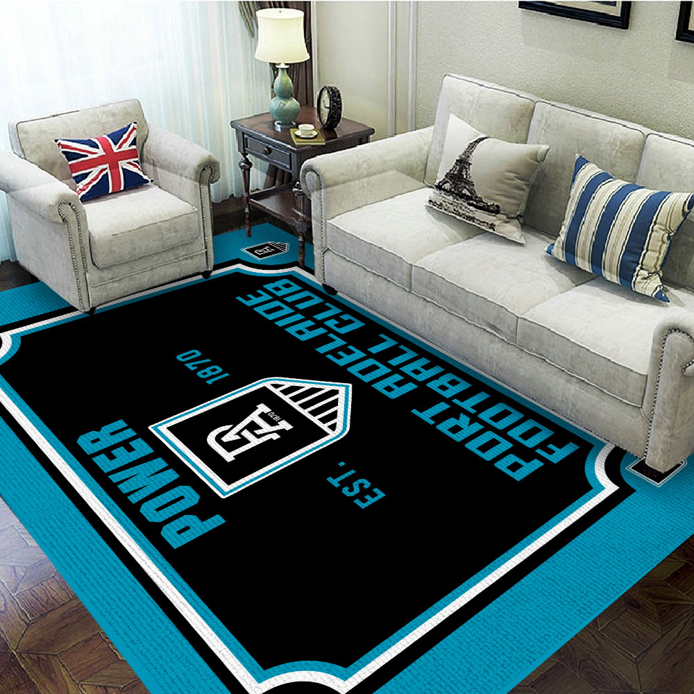 Port Adelaide Rug VANDH544 4