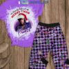 Prince Dearly Beloved Merry X Mas Pajamas Set2B1 x4JNC