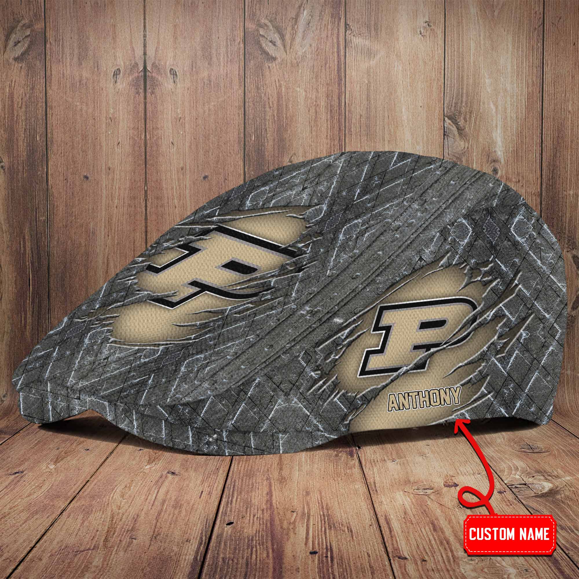 Purdue Boilermakers 3 1