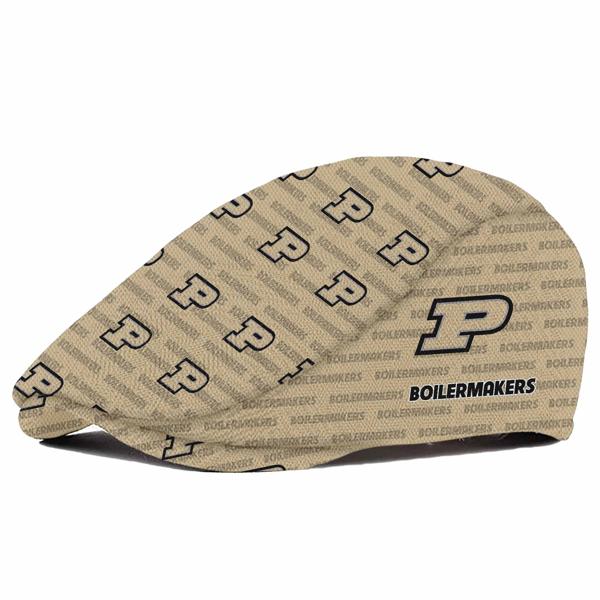 Purdue Boilermakers 3