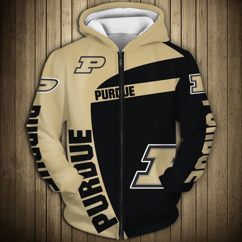 PurdueBoilermakersTideZipUpHoodie3D 1 1000x