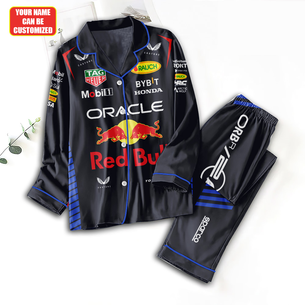 RBR Pajamas TANTN4715 mk1