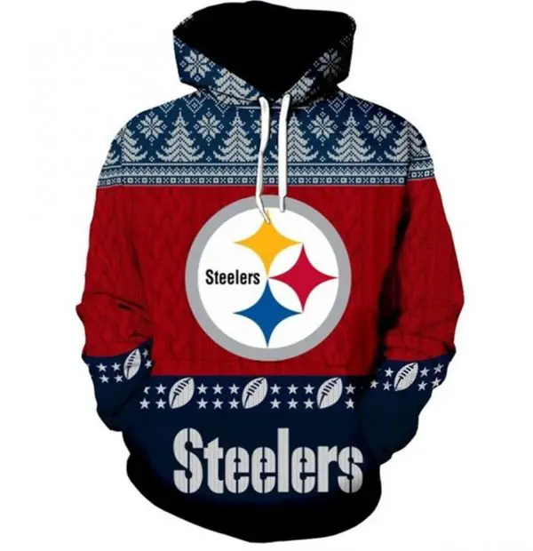 Red2BTeam2BPittsburgh2BSteelers2BFootball2B3d2BHoodie Classic2BT Shirt Sweetdreamfly2BC490EN W3aBU 600x620 1
