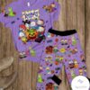 Rugrats Halloween Pajamas Set