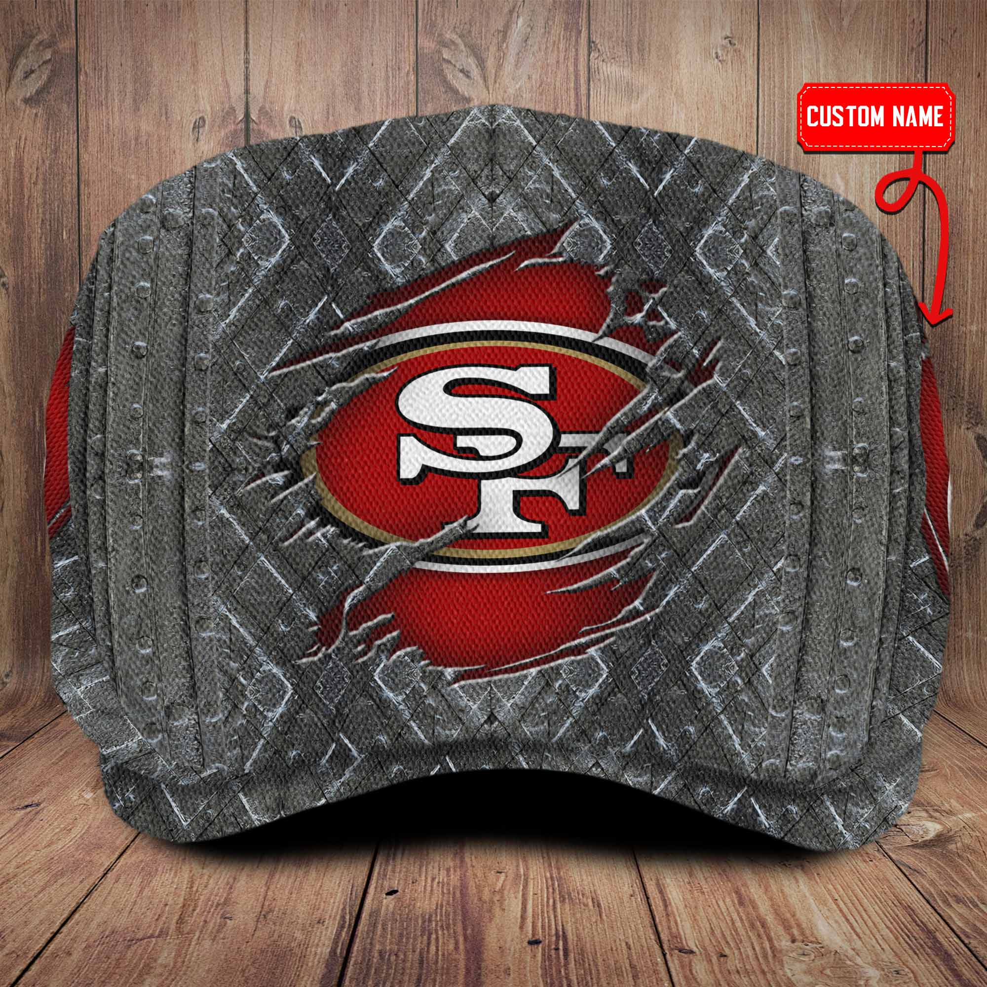 San Francisco 49ers 1 1