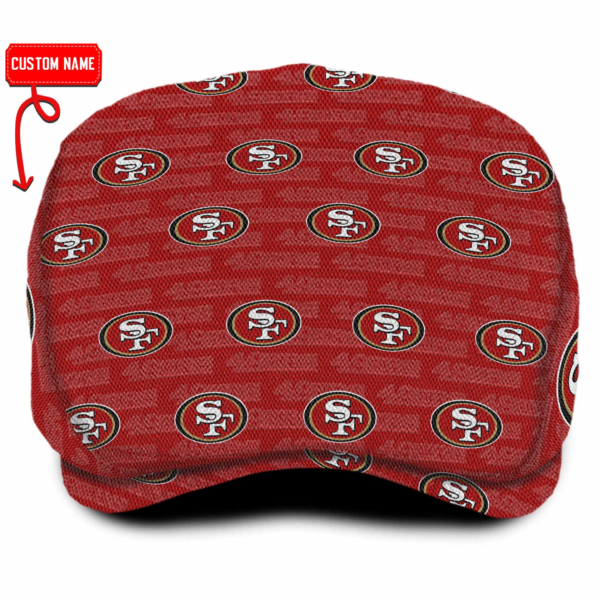 San Francisco 49ers 1