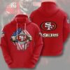 San2BFrancisco2B49ers2B3D2BPrinted2BHooded2BPocket2BPullover2BHoodie Classic2BT Shirt Sweetdreamfly2BC490EN AQd80 600x620 1