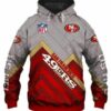 San2BFrancisco2B49ers2BPrinted2BHoodie2B3D Classic2BT Shirt Sweetdreamfly2BC490EN wv5b7 600x620 1