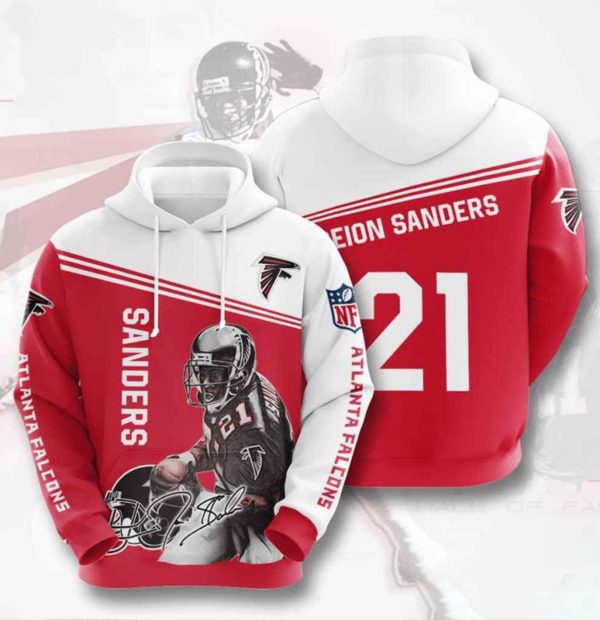 Sanders2BNfl2BAtlanta2BFalcons2BHoodies2B3D Classic2BT Shirt Sweetdreamfly2BC490EN 6owGQ 600x620 1