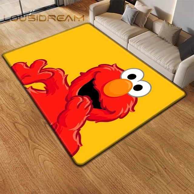 SesameStreet 1