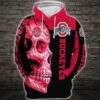 Skull2BOhio2BState2BBuckeyes2B3D2BHoodie Classic2BT Shirt Sweetdreamfly2BC490EN Zhuva 600x620 1