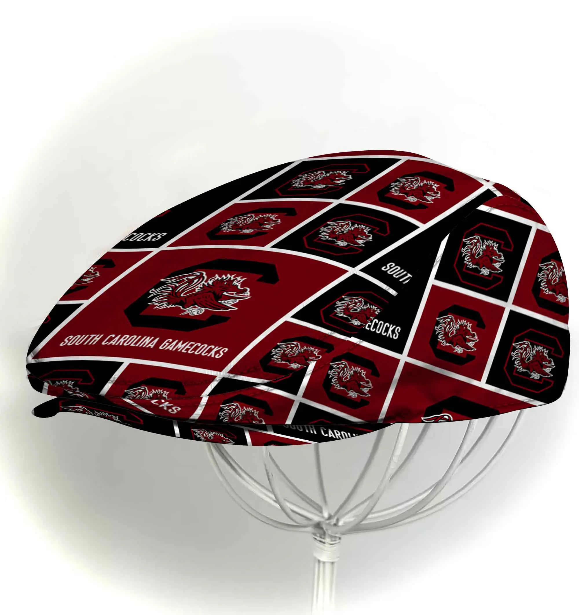 South Carolina Gamecocks3