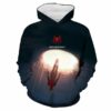 Spider2BMan2BHoodie2B3D Classic2BT Shirt Sweetdreamfly2BC490EN 5pUqG 600x620 1