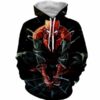 Spiderman2B3D2BHoodie Classic2BT Shirt Sweetdreamfly2BC490EN NKUGw 600x620 1