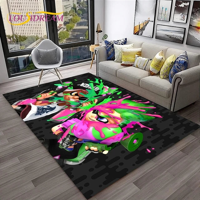 Splatoon 4