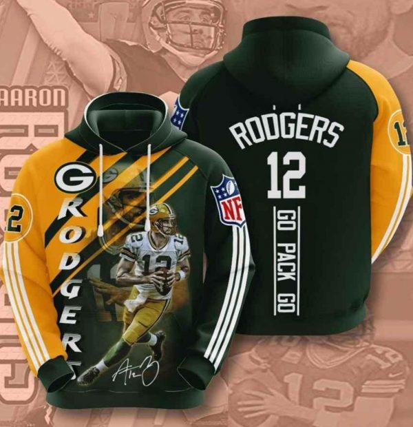 Sports2BAmerican2BFootball2BNfl2BGreen2BBay2BPackers2BAaron2BRodgers2BHoodie2B3D Classic2BT Shirt Sweetdreamfly2BC490EN 5d3Rn 600x620 1