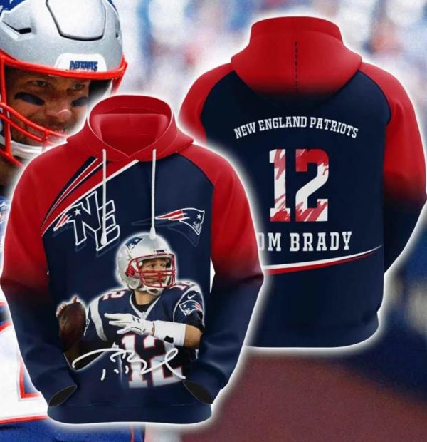 Sports2BAmerican2BFootball2BNfl2BNew2BEngland2BPatriots2BTom2BBrady2BUsa2B11362BHoodie2B3D Classic2BT Shirt Sweetdreamfly2BC490EN molQh 600x620 1