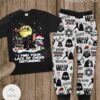 Star Wars Christmas I Find Your Lack Of Cheer Disturbing Pajamas Set