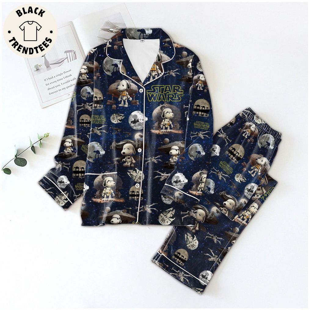 Star Wars Pijamas Set 37afc3 0