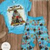 Star Wars This Is My Hallmark Christmas Movie Pajamas Set