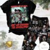 Surviving The Holidays The Walking Dead Just Like Surviving The Apocalypse Pajamas Set