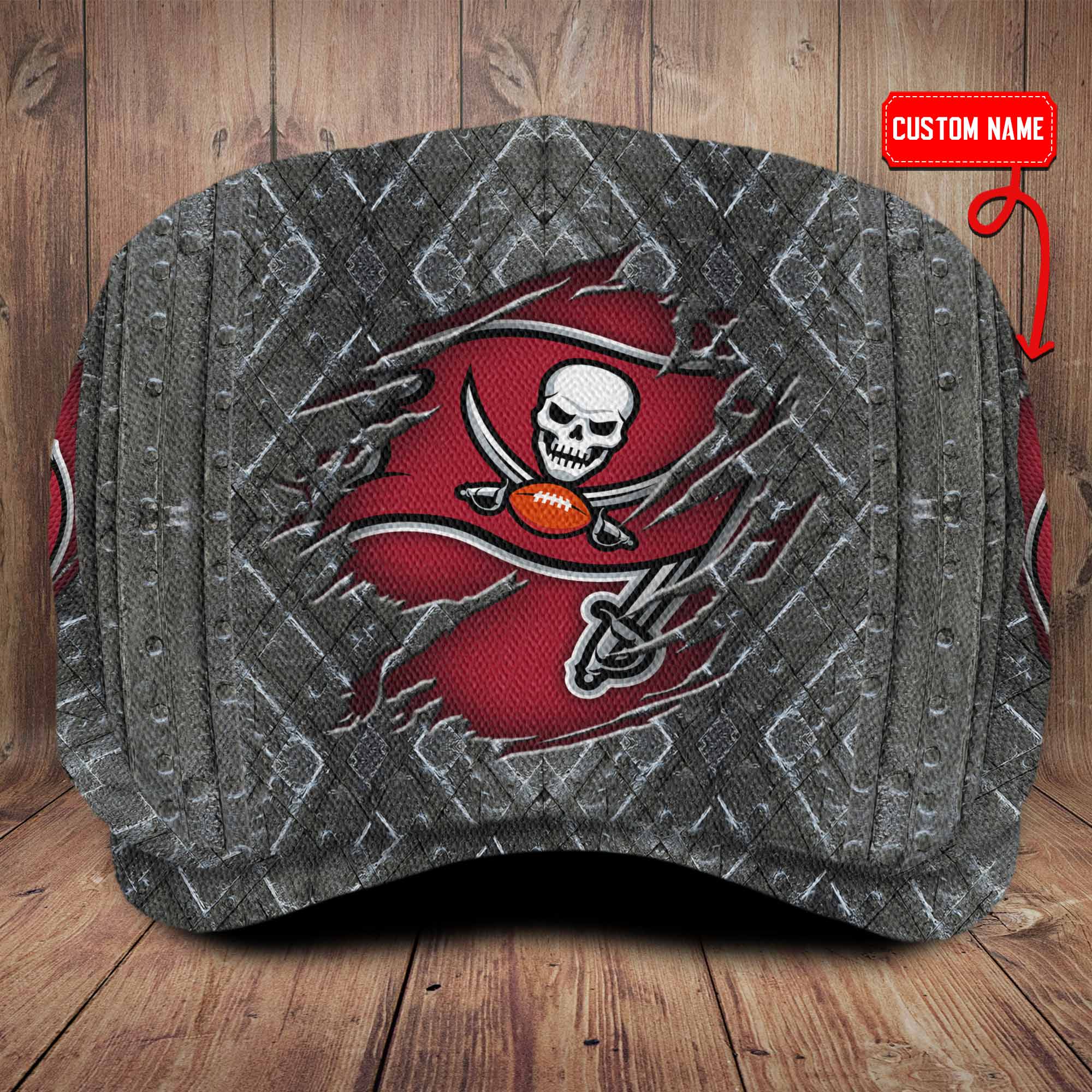 Tampa Bay Buccaneers 1 1