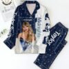 Taylor Alison Swift Image Meet Me At Midnight Pijamas Set 644c56 0