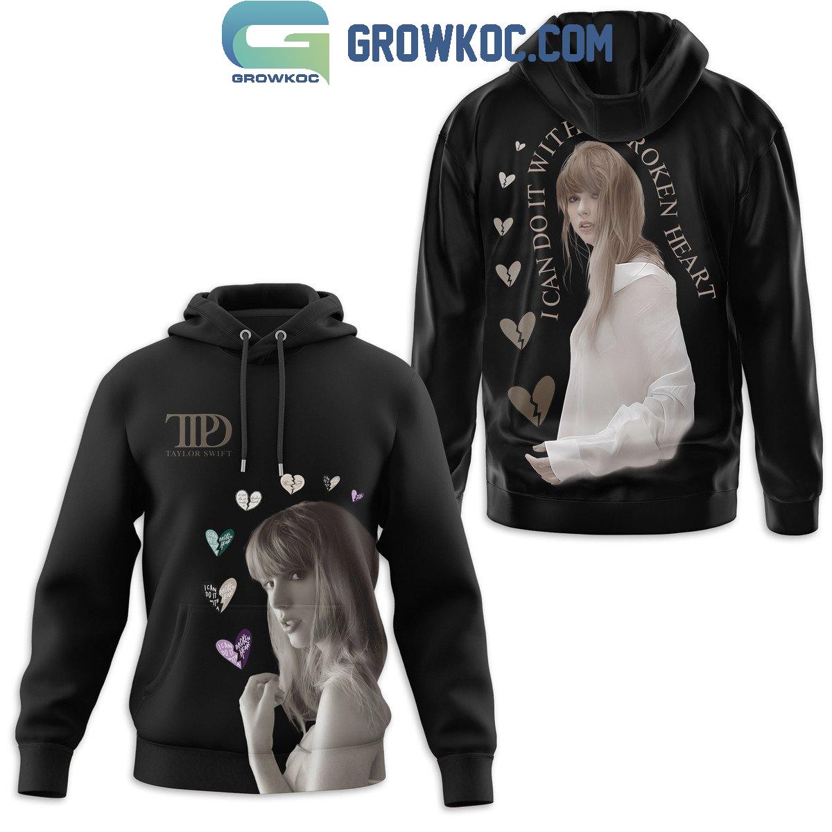 Taylor Swift Best Artist TTPD Album Fan Hoodie Shirts 1 qBZ2C