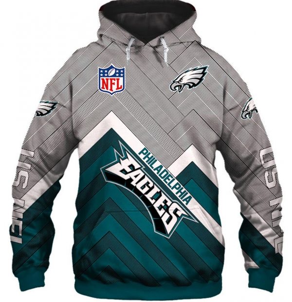 Team2BNFL2BPhiladelphia2BEagles2B3d2BHoodie Classic2BT Shirt Sweetdreamfly2BC490EN SEwtz 600x620 1