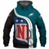 Team2BNFL2BPhiladelphia2BEagles2BHoodie2B3D Classic2BT Shirt Sweetdreamfly2BC490EN 22a8C 600x620 1