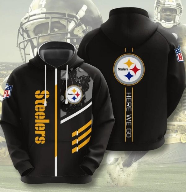 Team2BNFL2BPittsburgh2BSteelers2BFootball2B3D2BHoodie2BSport Classic2BT Shirt Sweetdreamfly2BC490EN mVl27 600x620 1