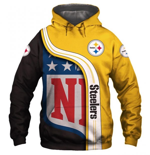 Team2BNfl2BPittsburgh2BSteelers2BFootball2B3d2BHoodie Classic2BT Shirt Sweetdreamfly2BC490EN 1KqNt 600x620 1