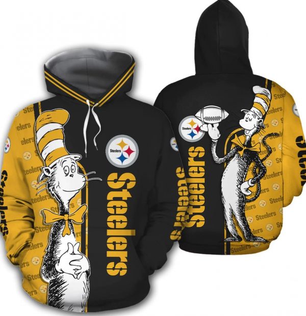 Team2BPittsburgh2BSteelers2BFootball2B3D2BHoodie2BSport Classic2BT Shirt Sweetdreamfly2BC490EN c3eva 600x620 1