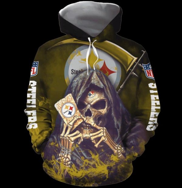 Team2BPittsburgh2BSteelers2BFootball2B3d2BHoodie2BHalloween Classic2BT Shirt Sweetdreamfly2BC490EN gzkH0 600x620 1