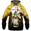 Team2BPittsburgh2BSteelers2BFootball2B3d2BHoodie Classic2BT Shirt Sweetdreamfly2BC490EN YBqLN 600x620 1