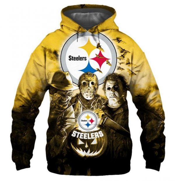 Team2BPittsburgh2BSteelers2BFootball2B3d2BHoodie Classic2BT Shirt Sweetdreamfly2BC490EN YBqLN 600x620 1