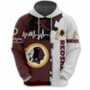 Team2BWashington2BRedskins2B3D2BHoodie Classic2BT Shirt Sweetdreamfly2BC490EN tp7cw 600x620 1