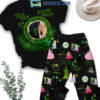 Tell Them How Im Defying Gravity Pajamas Set2B1 uMzdY