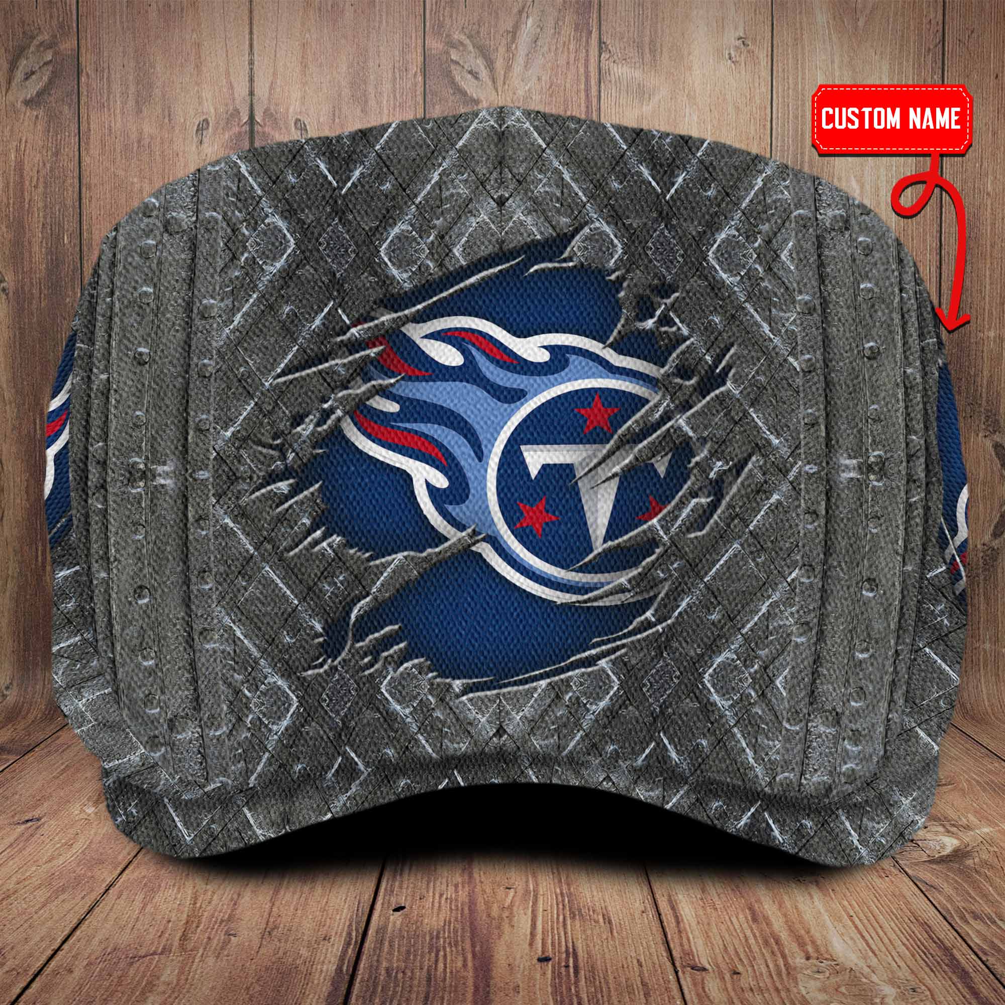 Tennessee Titans 1 1