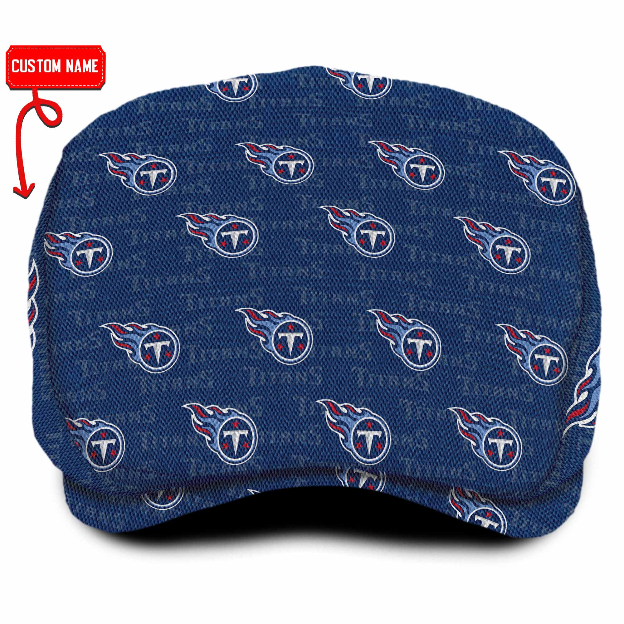 Tennessee Titans 1