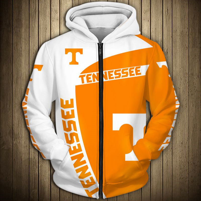 TennesseeVolunteersTideZipUpHoodie3D 1 1000x